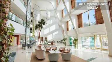 Imperial Island by Louis Hotels