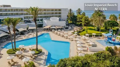 Imperial Island by Louis Hotels