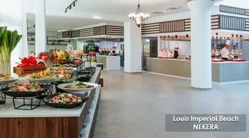 Imperial Island by Louis Hotels