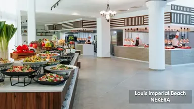 Imperial Island by Louis Hotels