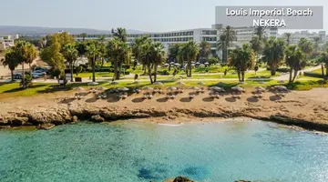 Imperial Island by Louis Hotels