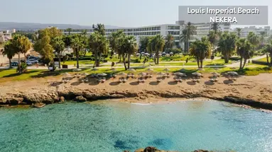 Imperial Island by Louis Hotels