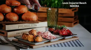 Imperial Island by Louis Hotels