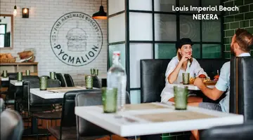 Imperial Island by Louis Hotels
