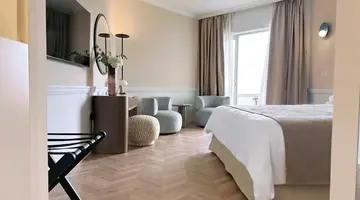 Imperial Island by Louis Hotels