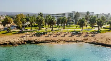 Imperial Island by Louis Hotels