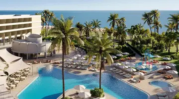 Imperial Island by Louis Hotels