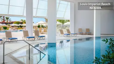 Imperial Island by Louis Hotels