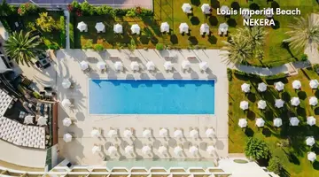 Imperial Island by Louis Hotels