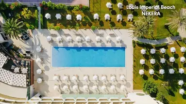 Imperial Island by Louis Hotels