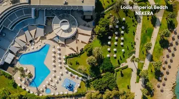 Imperial Island by Louis Hotels