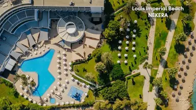 Imperial Island by Louis Hotels