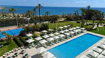 Imperial Island by Louis Hotels
