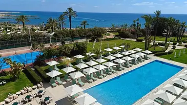 Imperial Island by Louis Hotels