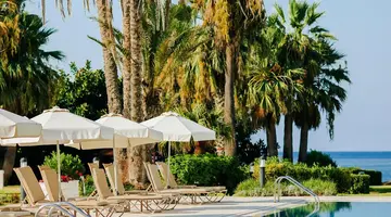 Imperial Island by Louis Hotels