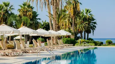 Imperial Island by Louis Hotels