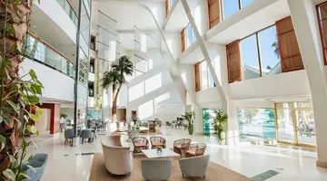 Imperial Island by Louis Hotels