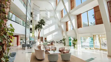 Imperial Island by Louis Hotels