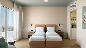 Imperial Island by Louis Hotels