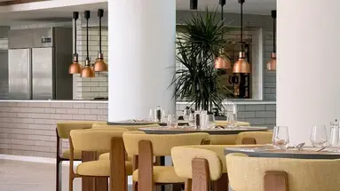 Imperial Island by Louis Hotels