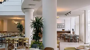 Imperial Island by Louis Hotels