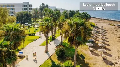 Imperial Island by Louis Hotels