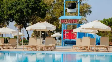 Imperial Island by Louis Hotels