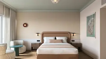 Imperial Island Resort by Louis Hotels