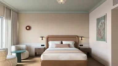 Imperial Island Resort by Louis Hotels