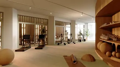 Imperial Island Resort by Louis Hotels