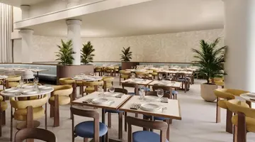 Imperial Island Resort by Louis Hotels