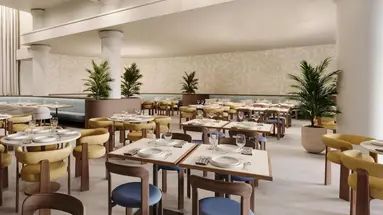 Imperial Island Resort by Louis Hotels