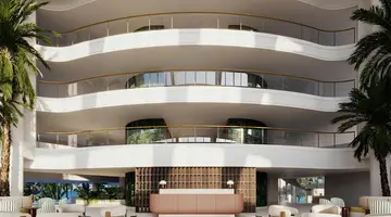 IMPERIAL ISLAND RESORT by Louis Hotels