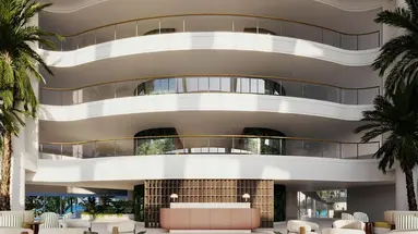IMPERIAL ISLAND RESORT by Louis Hotels