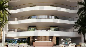 Imperial Island Resort by Louis Hotels