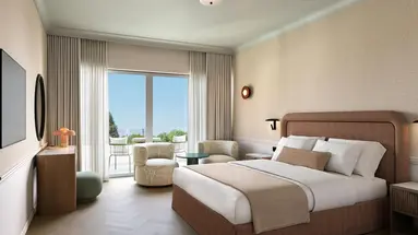 IMPERIAL ISLAND RESORT by Louis Hotels