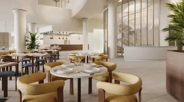IMPERIAL ISLAND RESORT by Louis Hotels