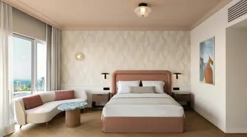 Imperial Island Resort by Louis Hotels
