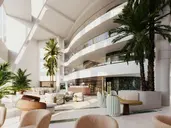 Imperial Island Resort by Louis Hotels