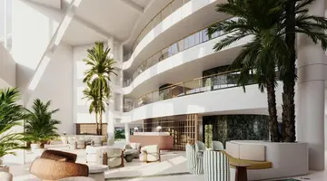 Imperial Island Resort by Louis Hotels