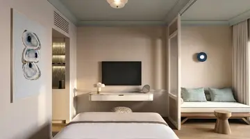 Imperial Island Resort by Louis Hotels