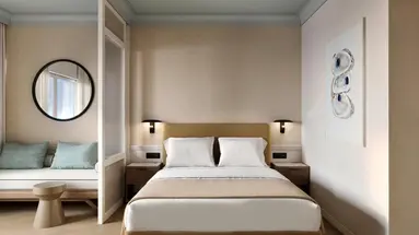 Imperial Island Resort by Louis Hotels