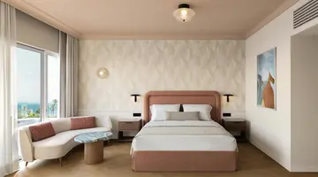 IMPERIAL ISLAND RESORT by Louis Hotels