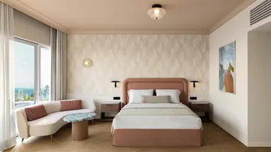 IMPERIAL ISLAND RESORT by Louis Hotels