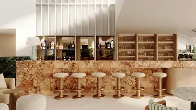 Imperial Island Resort by Louis Hotels