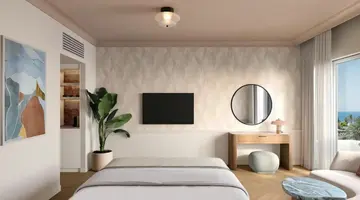 Imperial Island Resort by Louis Hotels