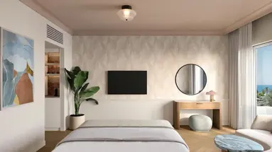 Imperial Island Resort by Louis Hotels
