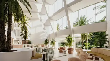IMPERIAL ISLAND RESORT by Louis Hotels