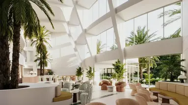 IMPERIAL ISLAND RESORT by Louis Hotels