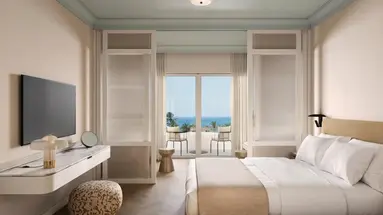 Imperial Island Resort by Louis Hotels